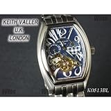 KEITH VALLER �L�[�X�o���[ �@�B���r���v K-0513-BL