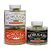 Gourmet Food : Borsari Seasoned Salts - Citrus (4 ounce) by igourmet.com