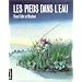 Les pieds dans l'eau