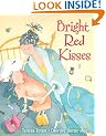 Bright Red Kisses