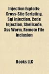 Injection Exploits