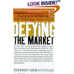 Defying the Market: Profiting in the Turbulent Post-Technology Market Boom