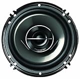 Pioneer TS-G1644R Car Speaker