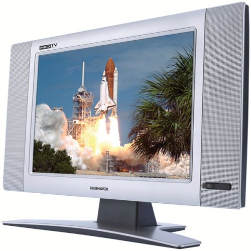 Magnavox 15MF605T 15-Inch LCD Flat Panel TV
