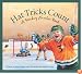 Hat Tricks Count: A Hockey Number Book Edition 1. (Count Your Way Across the U.S.A.)