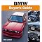 BMW books