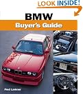 BMW Buyer's Guide
