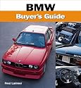 BMW Buyer's Guide