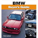 BMW Buyer's Guide
