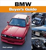BMW Buyer's Guide