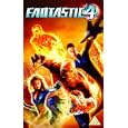 Fantastic Four [2005]