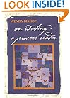On Writing: A Process Reader
