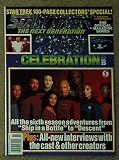 Star Trek the Next Generation 25th Celebration #25 (100 Page Collector's Special!, Volume 25)