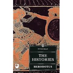 Herodotus : Histories (Everyman Ancient Classics)