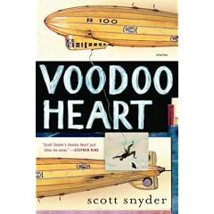 Voodoo Heart
