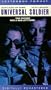 Universal Soldier [VHS]