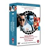 Yakuza Papers / Yakuza Graveyard / Street Mobster [1973] [DVD]