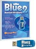 Orange Micro Blue2 Bluetooth USB Adapter (70BLU00001) Orange Micro Blue2 Bluetooth USB Adapter (70BLU00001)