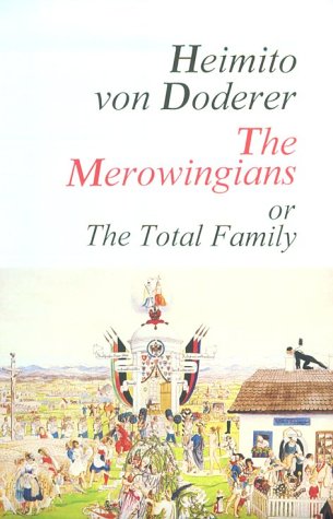 Heimito von Doderer