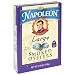 Napoleon Large Smoked Oysters, 3.66-Ounce Tin (Pack of 25)