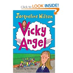 Vicky Angel