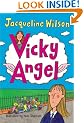 Vicky Angel