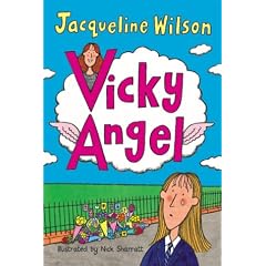 Vicky Angel