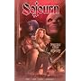 Sojourn v. 1: From the Ashes