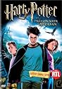 Harry Potter III, Harry Potter et le prisonnier d'Azkaban