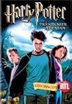 Harry Potter III, Harry Potter et le...