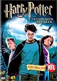 Harry Potter III, Harry Potter et le prisonnier d'Azkaban