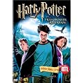 Harry Potter III, Harry Potter et le prisonnier d'Azkaban