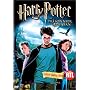 Harry Potter III, Harry Potter et le prisonnier d'Azkaban