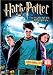DVD : Harry Potter III, Harry Potter et le prisonnier d'Azkaban