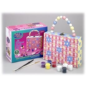 My Designer Purse Kit
