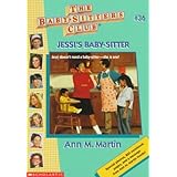 Jessi's Baby-sitter (Baby-Sitters Club: Collector's Edition)