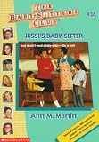 Jessis Baby-sitter (Baby-Sitters Club: Collectors Edition)