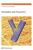 Image of Nanotubes and Nanowires (RSC Nanoscience and Nanotechnology)