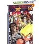 Rising Stars of Manga, Vol. 3