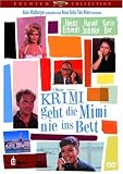 Ohne Krimi geht die Mimi nie ins Bett - Heinz Erhardt