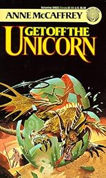Get Off the Unicorn