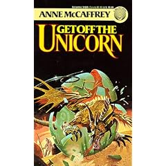 Get Off the Unicorn