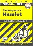 Shakespeare's Hamlet (Cliffs Notes MP3)