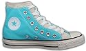 Converse Chucks 108785 CT DBL Upper