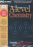 DK A Level Chemistry 2006/2007 (PC)
