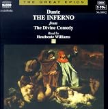 The Inferno: From the Divine Comedy