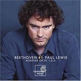 Beethoven # 1