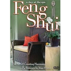 510VQYZFX4L. SL500 AA240  A Day at the Spa: Feng Shui