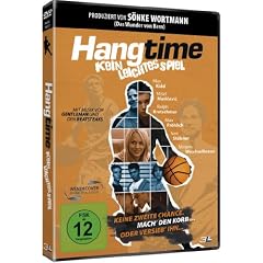 Hangtime Kein leichtes Spiel