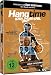 Hangtime Kein leichtes Spiel